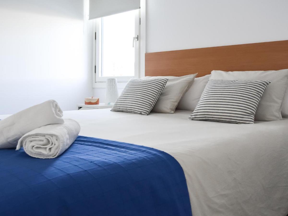 Los Barqueros 16 By Best Holidays Fuerteventura Corralejo Exterior photo