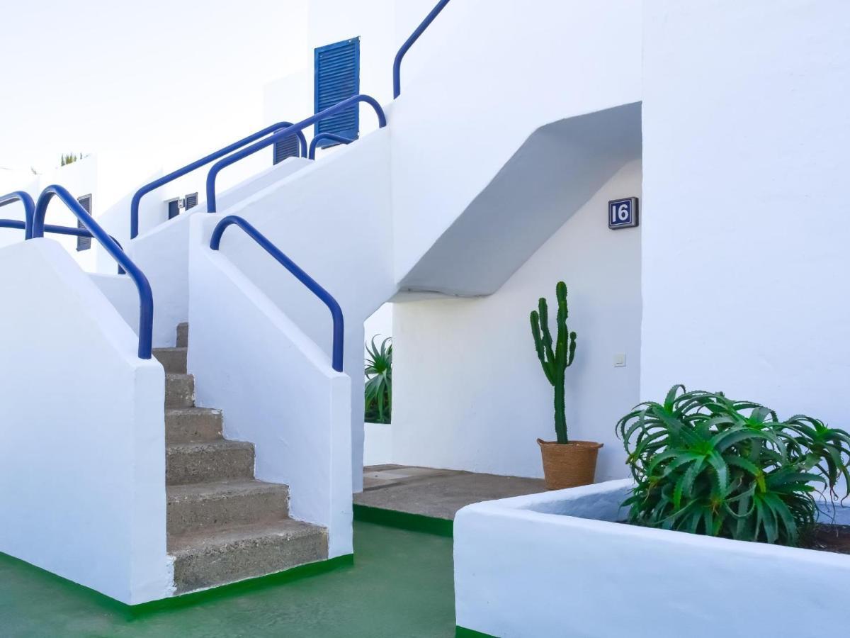 Los Barqueros 16 By Best Holidays Fuerteventura Corralejo Exterior photo
