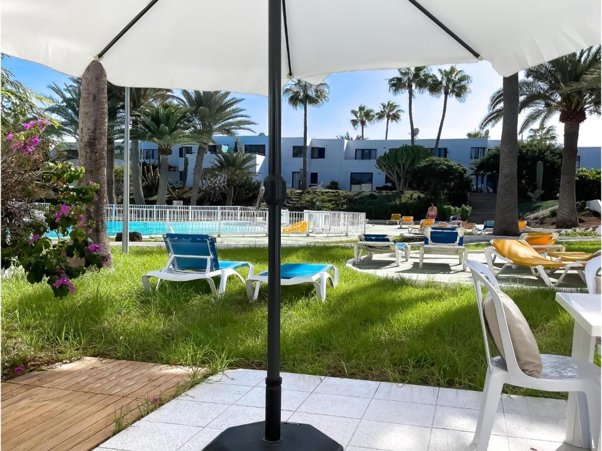 Los Barqueros 16 By Best Holidays Fuerteventura Corralejo Exterior photo