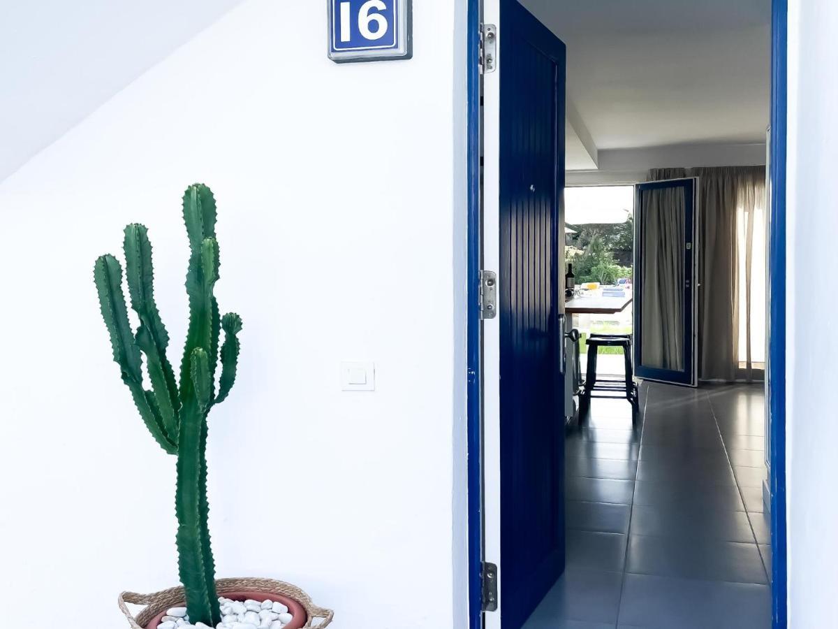 Los Barqueros 16 By Best Holidays Fuerteventura Corralejo Exterior photo