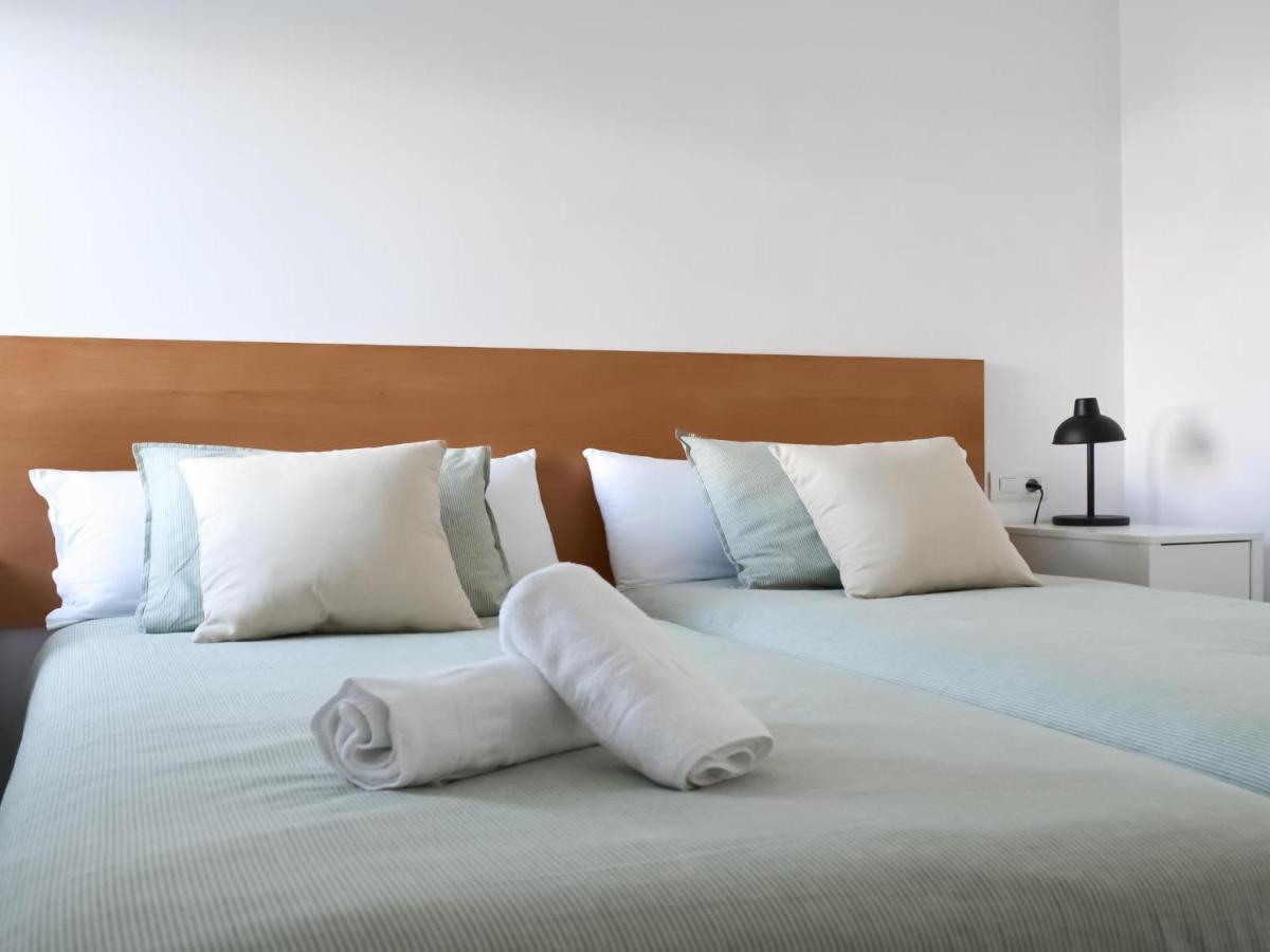 Los Barqueros 16 By Best Holidays Fuerteventura Corralejo Exterior photo