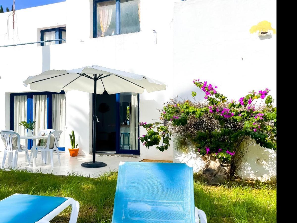 Los Barqueros 16 By Best Holidays Fuerteventura Corralejo Exterior photo